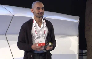 Neil Patel. Wprowadzenie do Growth Hackingu.