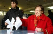 Sukces Polaków na Litwie!: AWPL przekroczyła parlamentarny próg wyborczy
