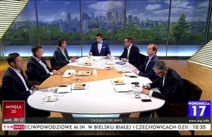 Platforma poprowadzila grupe wyszehradzka w walce z przymusowymi relokacjami.