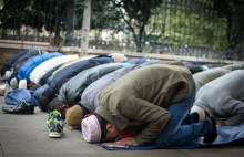 Koniec dominacji chrześcijan? Za pół wieku islam stanie się największą religią