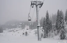 Na narty do Bośni? Olimpijski Centar Jahorina