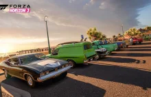 Forza Horizon 3 - demo zadebiutowało na PC-tach