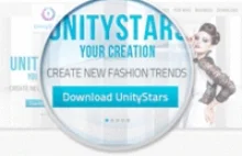 UnityStars - wirtualna przymierzalnia 3D
