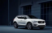 Volvo: W 2020 chcemy produkować 800 tys. aut elektrycznych