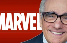 Martin Scorsese uderza w Marvela. Reżyserzy MCU komentują