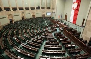 Sejm odrzucił projekt nowelizacji ws. zwrotu VAT dla firm