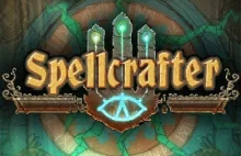 Steam Greenlight :: Spellcrafter