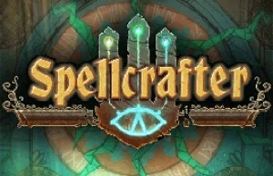 Steam Greenlight :: Spellcrafter
