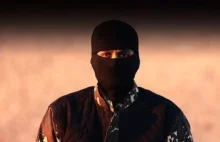 "Jihadi John" ma następcę. Zidentyfikowano kolejnego Brytyjczyka na wideo ISIS