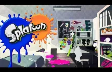 Splatoon [Wii U] - recenzja