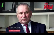 Wyprzedaż Polski - sprzedaż kopalni \"Krupiński\" w obce ręce - Dr Mira...