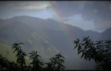 Enduro w Himalajach