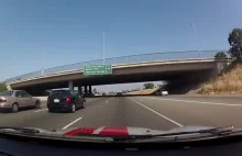 Idiota za kierownicą