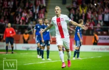 Oglądalność meczu Polska–Kolumbia, czyli po którym golu straciliśmy wiarę