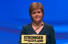 SNP's Nicola Sturgeon announces new independence referendum bill - BBC News