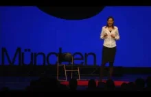 TEDxMünchen - Beyond Carnism and toward Rational, Authentic Food Choices