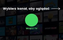 WP Pilot - oglądaj kanały TV online