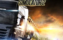 Euro Truck Simulator 2 ukaże się w profesjonalnej śląskiej wersji językowej