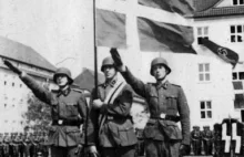 Duńczycy w służbie niemieckiej podczas II wojny światowej