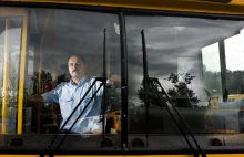 Nie ma problemu z muzułmańskimi kierowcami autobusów którzy poszczą w Ramadanie