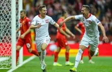 Bramki - Reprezentacji Polski - Awans do EURO 2020 - 2 kolejki (paździer...