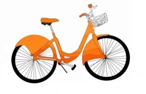 Trójmiejski Rower Miejski - internauci wybierają barwy dla 1200 rowerów