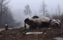 W rosyjskim internecie są drastyczne zdjęcia ofiar katastrofy smoleńskiej