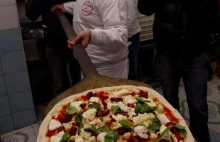 Neapolitańska pizza pod ochroną UNESCO?