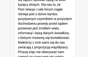 Klinika HDC obraża pacjentów i grozi pozwami za opinie w internecie