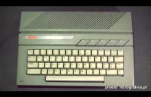Nadciśnienie - Dawne Komputery (Amiga, Commodore, Atari) retrogralnia.pl [8"01']