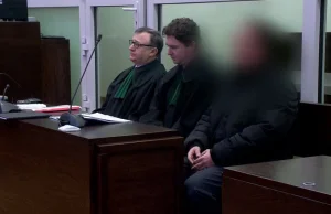 Paweł K., ksiądz skazany za pedofilię, chce być ułaskawiony