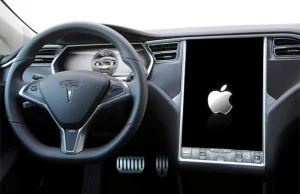 Apple może kupić Tesla Motors za 75 miliardów dolarów