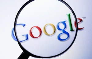 Google odcina użytkowników od znanych portali z filmami, serialami i plikami