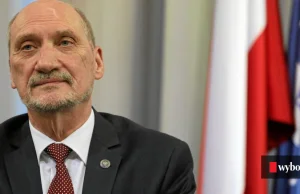 Macierewicz z dnia na dzień wyrzucił wojskowych emerytów z ich siedziby.