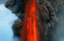Dziesięciokrotnie większa od Eyjafjallajökull - Katla grozi wybuchem
