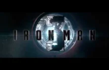 Iron Man 3 - Pierwszy zwiastun!