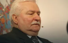 Debata w IPN o przeszłości Lecha Wałęsy jednak się nie odbędzie?