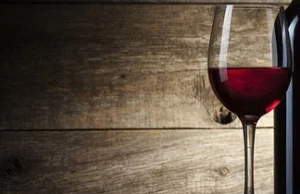 Gdzie pije się najwięcej czerwonego wina? Już nie we Francji