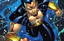 Namor pojawi się w kinowym uniwersum Marvela?