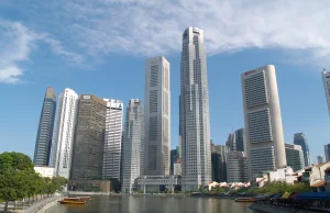 Singapur obcina podatki. Przyznaje podatnikom 50% rabatu!