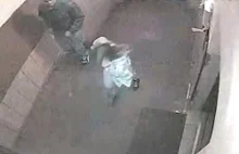 Słupsk: Zboczeniec zaatakował dziewczynę na klatce schodowej. Policja go szuka