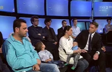Przemysław Wipler w programie Tomasz Lis na żywo 14.09.2015 - Wideo