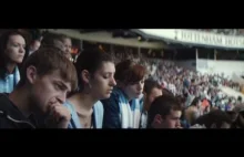 Spot reklamowy Barclays Premier League