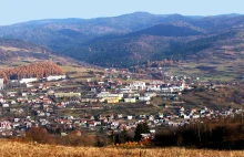 Karpaty urosły nawet o kilkanaście centymetrów po ostatnich trzęsieniach...