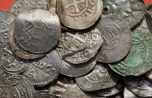 13-letni odkrywca skarbów. Znalazł biżuterię i monety z X wieku
