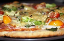 Historia powstania pizzy Margherita i kilka innych ciekawostek na temat pizzy.