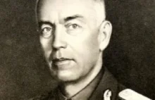 Ion Antonescu - rumuński sojusznik Hitlera