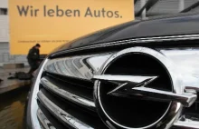 Francja: Koncern PSA finalizuje przejęcie marek Opel i Vauxhall