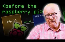 Before Raspberry Pi and Arduino - [Computerphile]