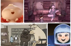 Krótkometrażowe animacje nominowane do Oscara 2019 do zobaczenia w sieci
